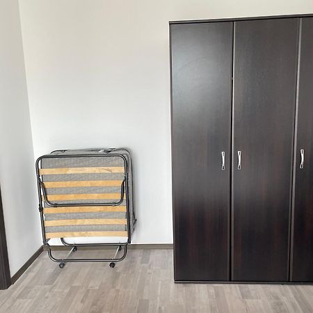 Apartament Summerland Crazy Beach Mamaia Esterno foto