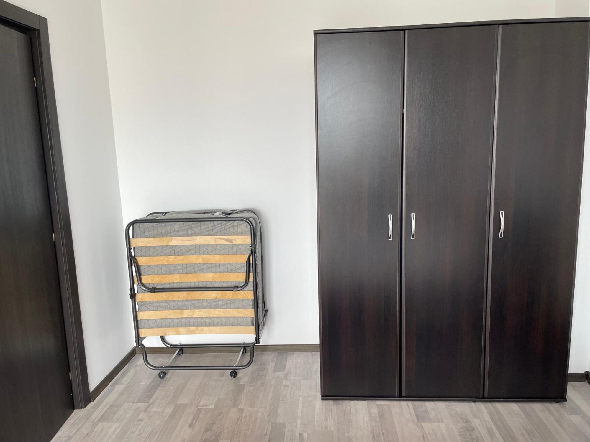 Apartament Summerland Crazy Beach Mamaia Esterno foto