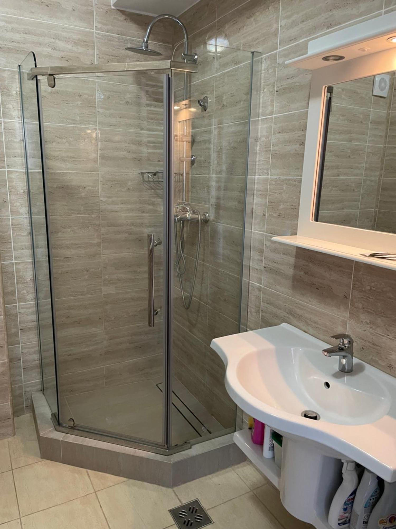 Apartament Summerland Crazy Beach Mamaia Esterno foto