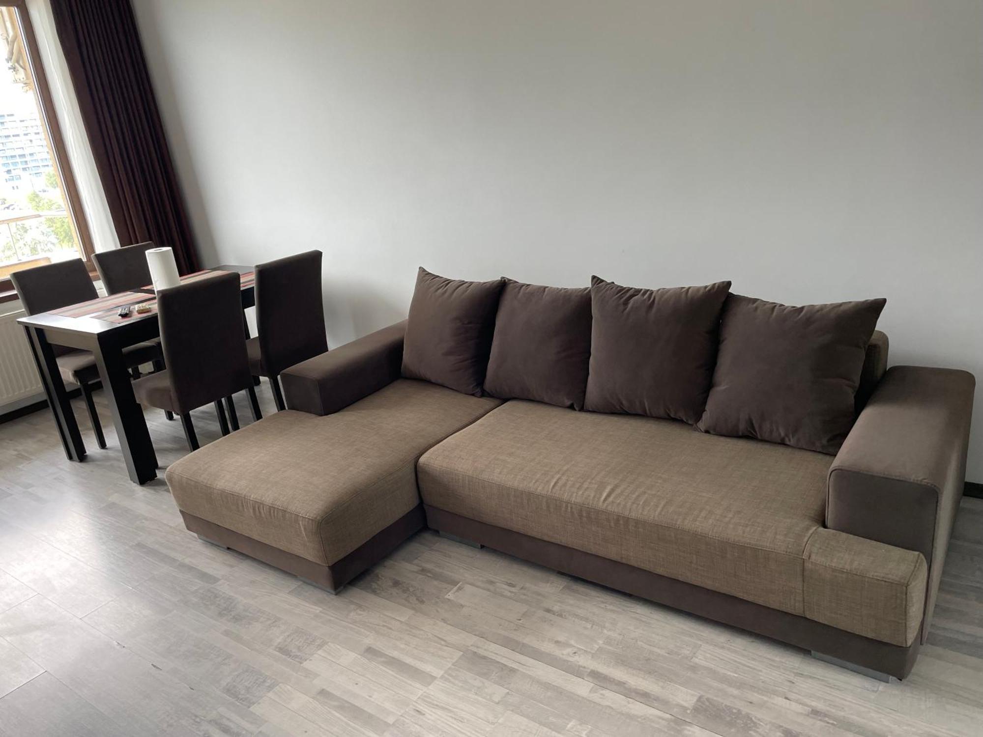 Apartament Summerland Crazy Beach Mamaia Esterno foto