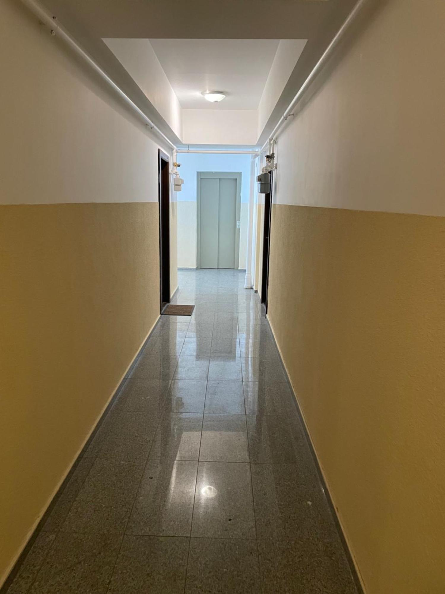 Apartament Summerland Crazy Beach Mamaia Esterno foto