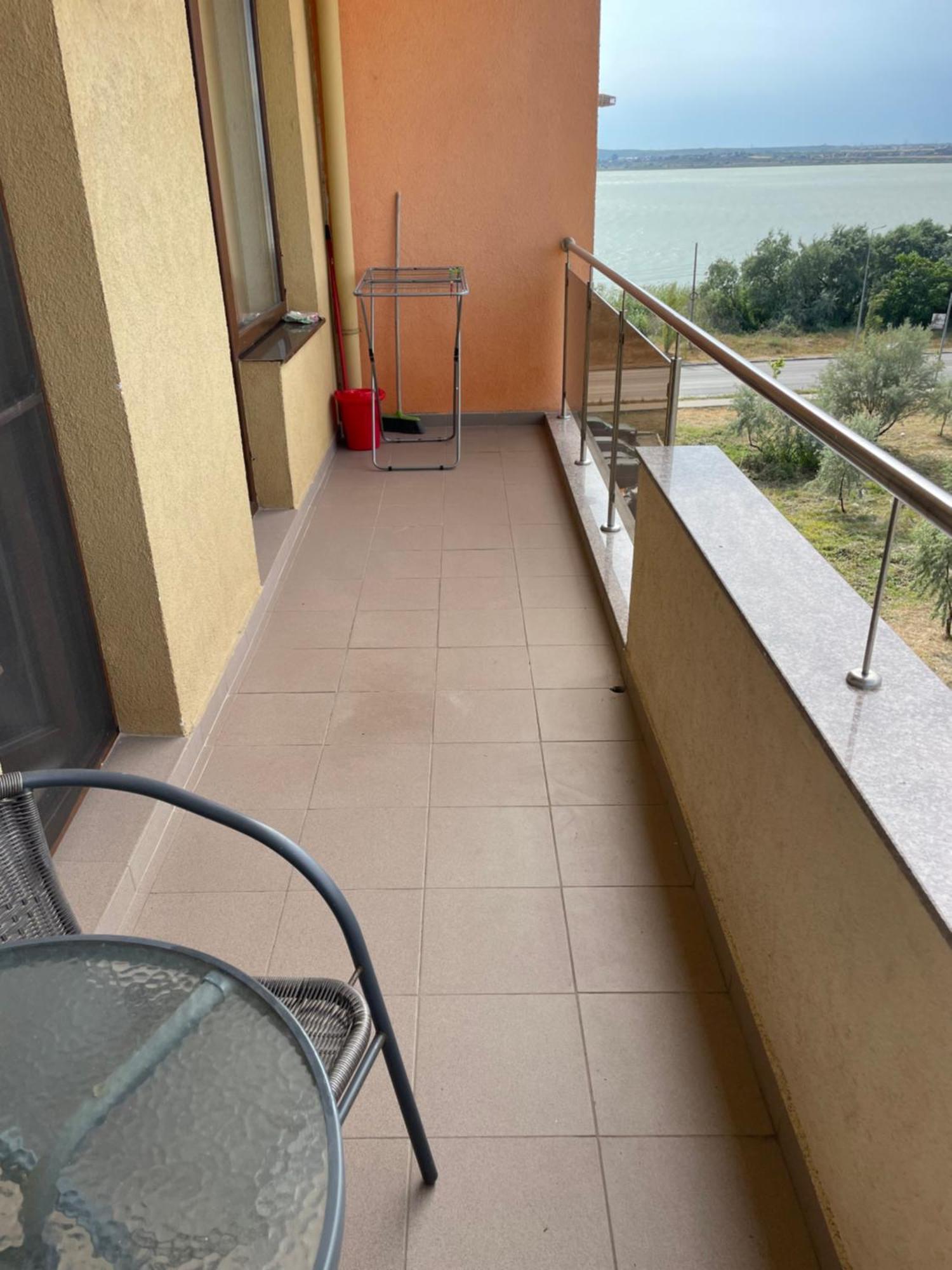 Apartament Summerland Crazy Beach Mamaia Esterno foto